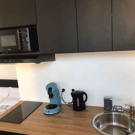 Le Montgy - Studio Tout Confort A Royat National N1 외부 사진