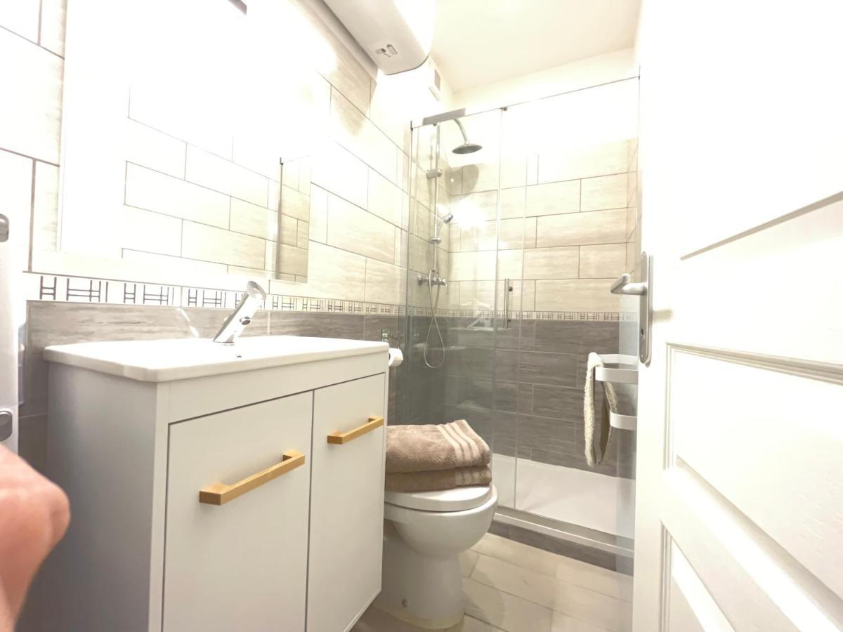 Le Montgy - Studio Tout Confort A Royat National N1 외부 사진